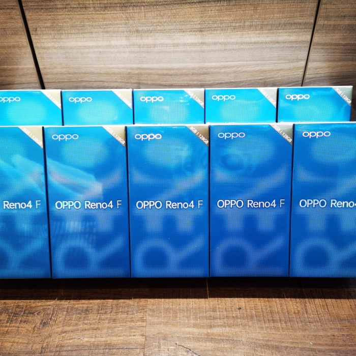 T0P OPPO RENO 4F NEW NICE