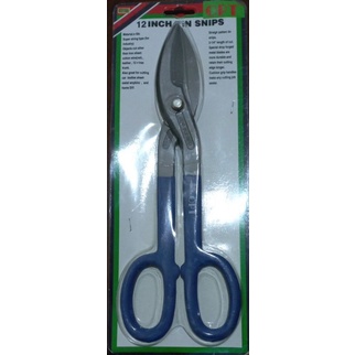 

Tin Snip Gunting 12 inci