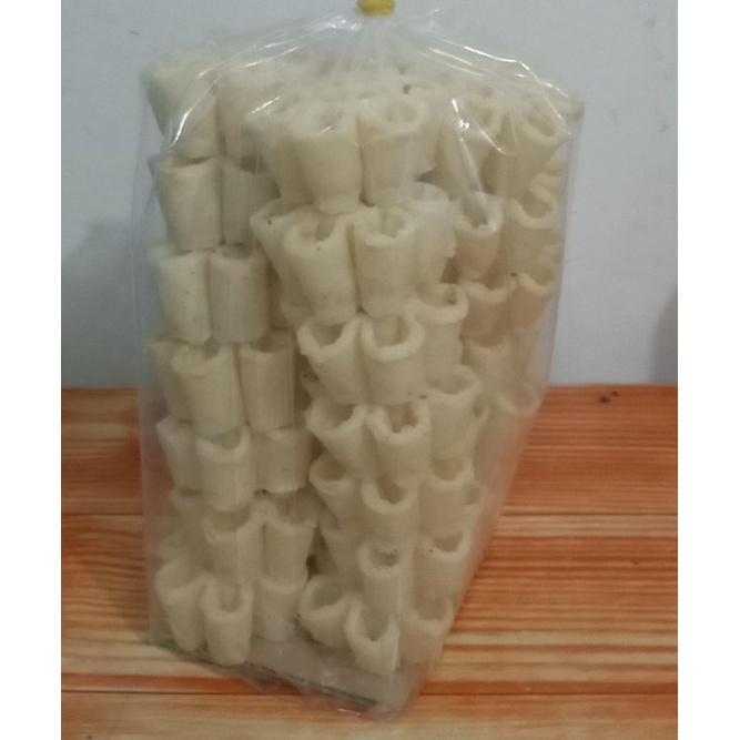 SAROJA KHAS CIAMIS RASA ASIN GURIH RENYAH 250 GRAM