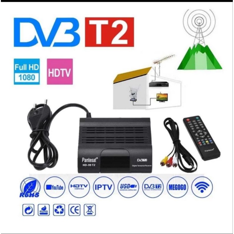 set top box tv digital t2 tv tuner set box t 2 stb