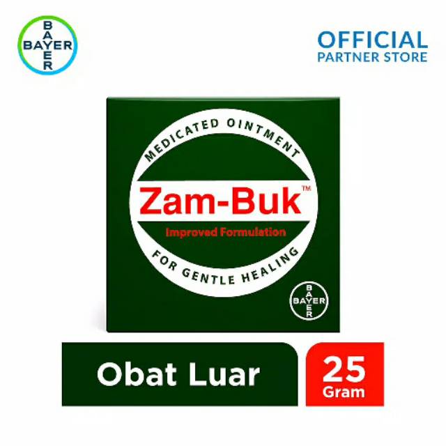Zambuk 25gr