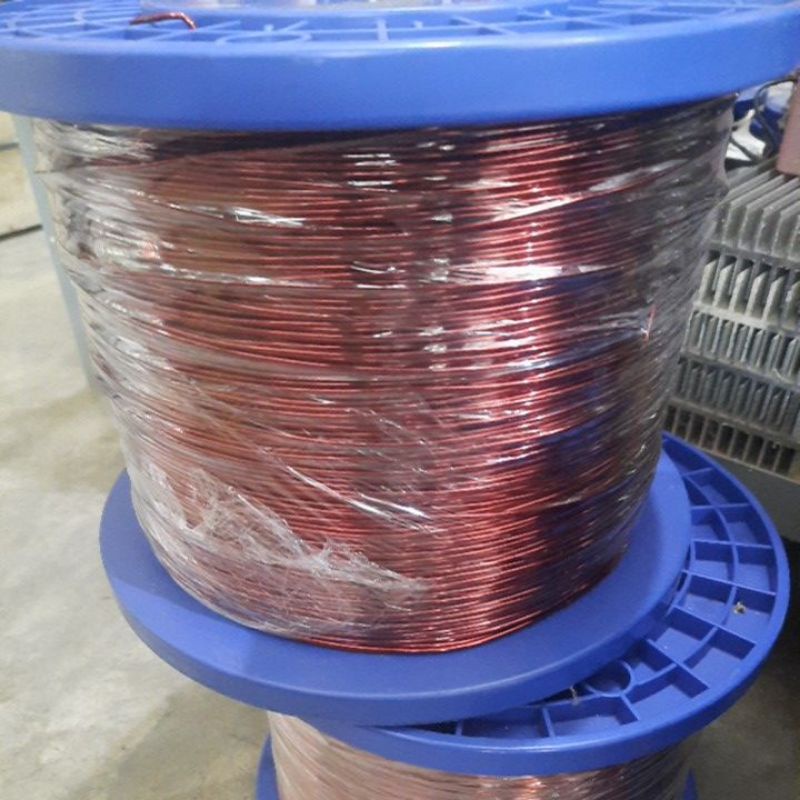 KAWAT EMAIL MURNI TEMBAGA 1,50 MILI