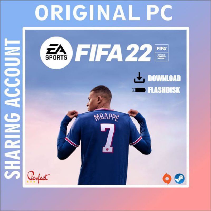 FIFA 22 Original PC