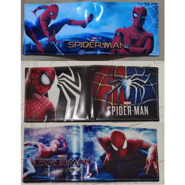 dompet spiderman #dompetspiderman #dompetanakmurah #dompetmurah