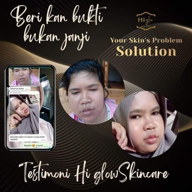 ECER SKINCARE HI GLOW