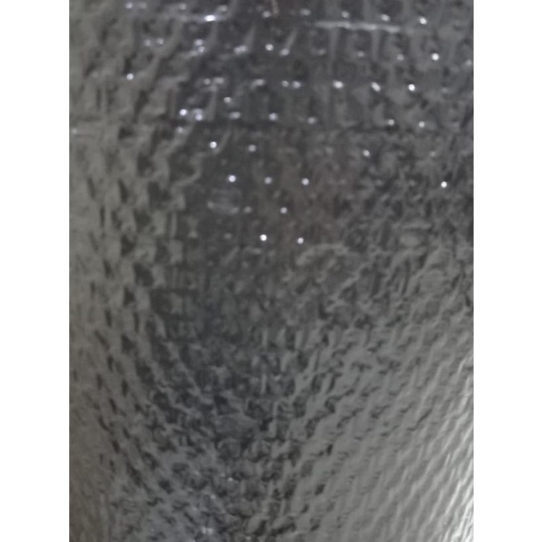 

Bubble wrap hitam wellpack 125cm x 50m