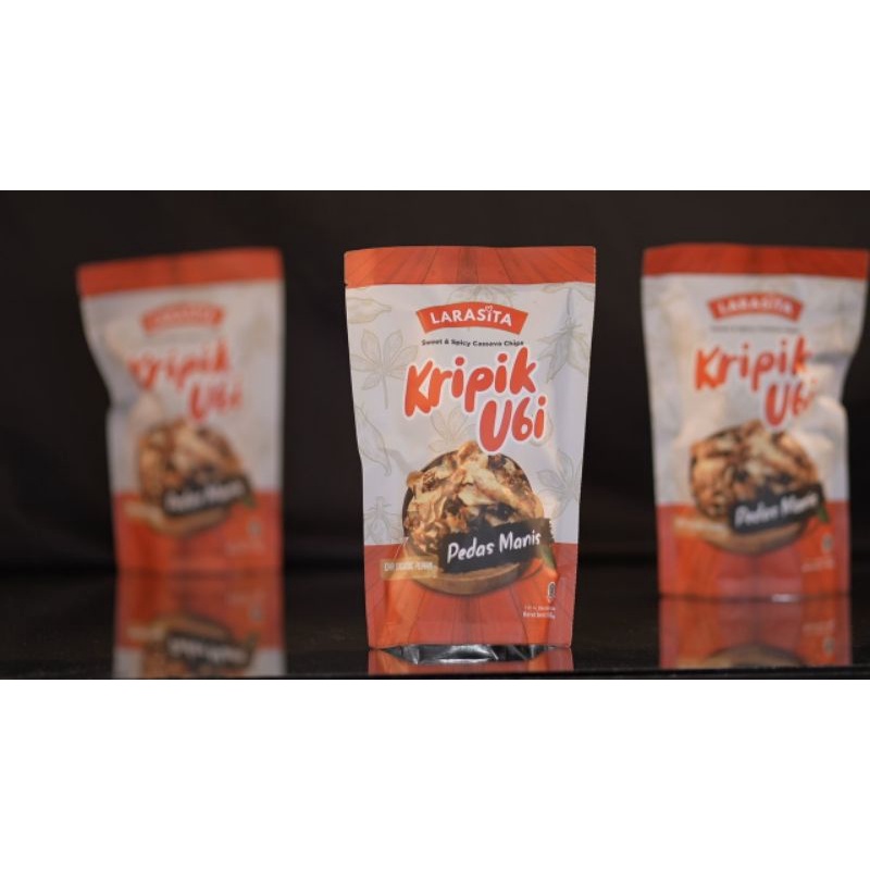 

keripikubipedasmanis