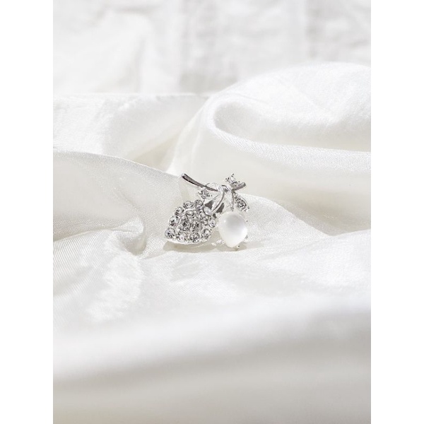 BROS DAGU / BROS HIJAB / BROS PIN / BROS KOREA / BROS DAGU MINI LUCU / BROS DAGU KRISTAL