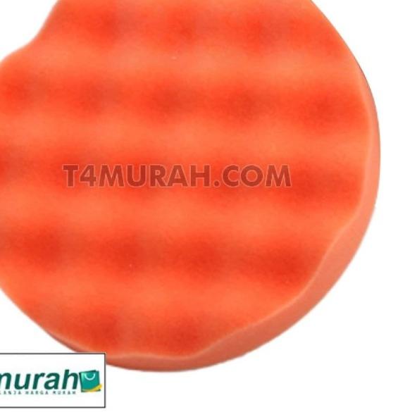Spon Busa Poles Sponge Poles Spons Mesin Poles 7 inch