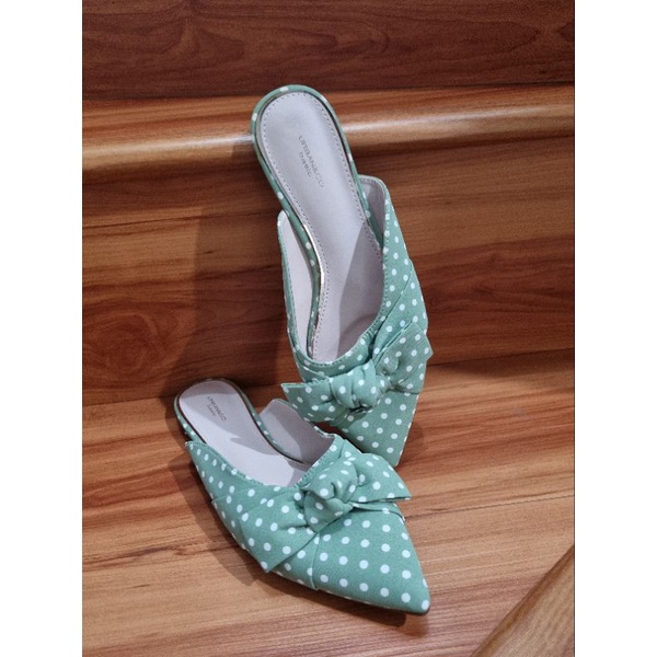 Urban n Co Flatshoes Lancip Sale