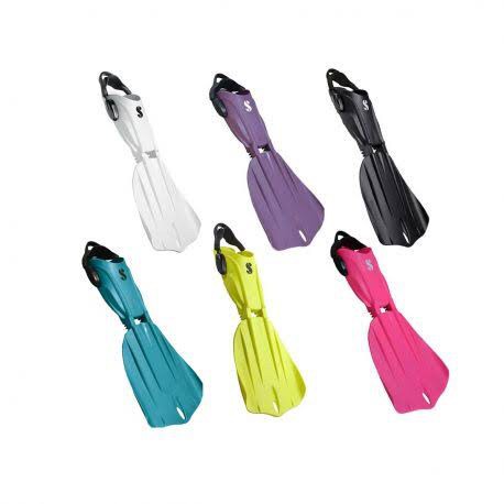Diving Fin Diving Fin Seawing Nova Scubapro