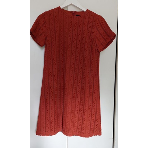 THE EXECUTIVE DRESS