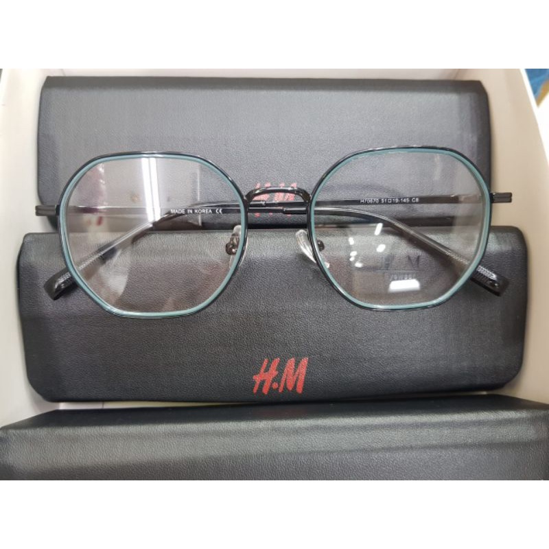 kacamata H.M super ringan