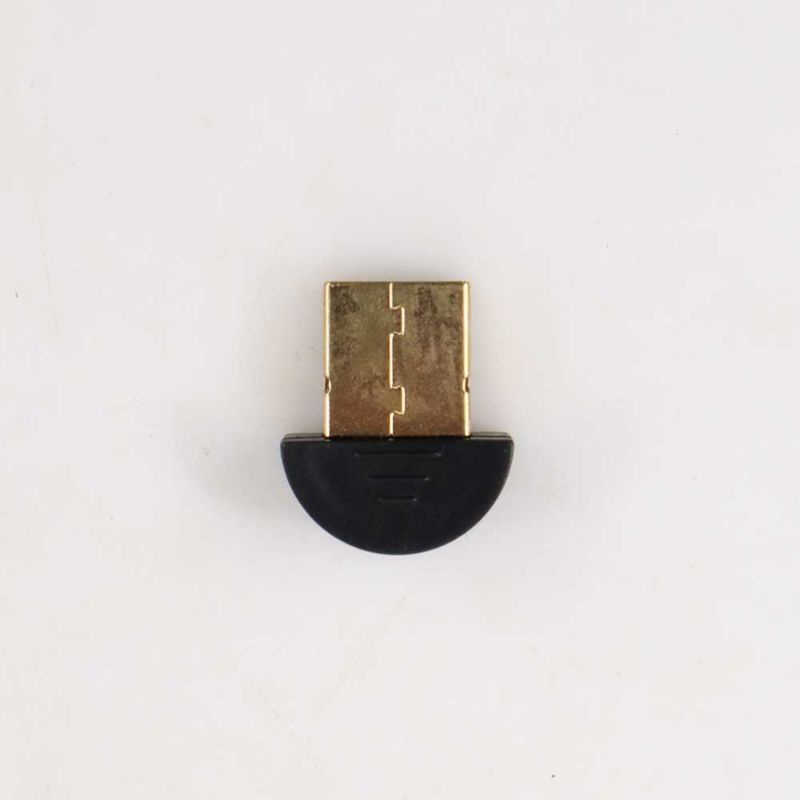 USB Bluetooth Receiver V5.0 Chipset CSR8510 Gold Plated