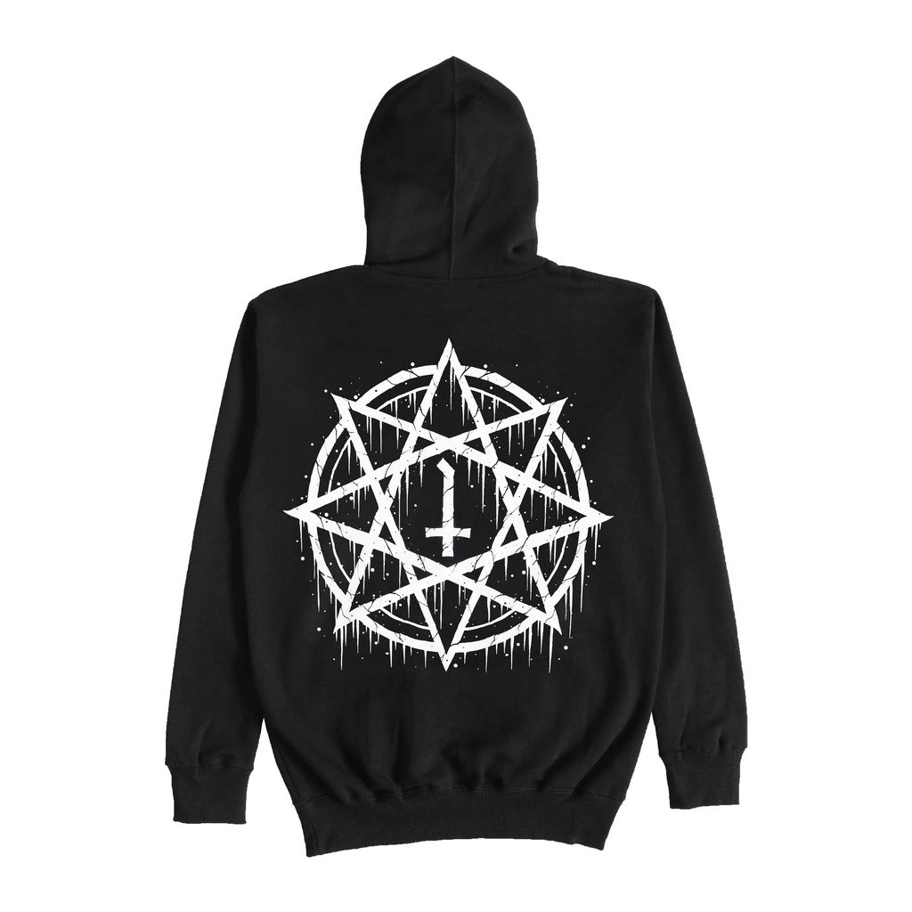 Heretic - Pullover Hoodie - Cult