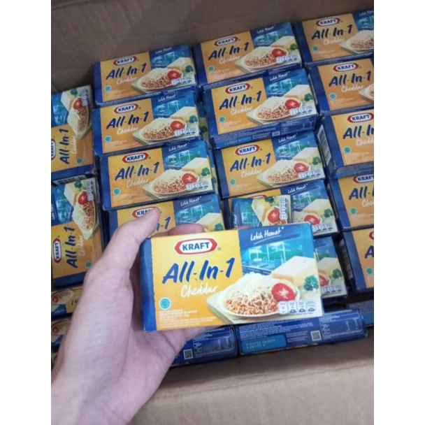 

Keju Kraft All In 1