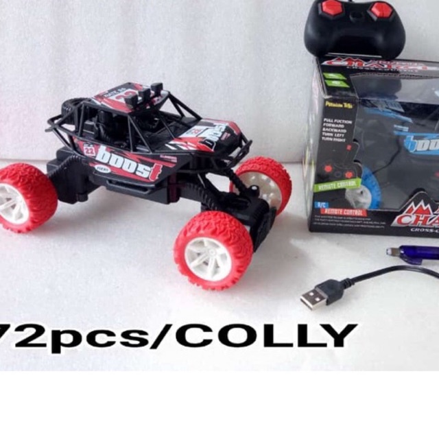 READY STOK//MOBIL REMOT/MOBIL AKI/MAINAN MOBIL ANK