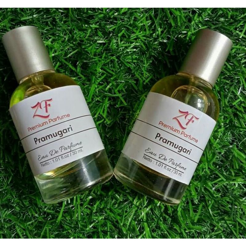 ZF PARFUME (PRAMUGARI)