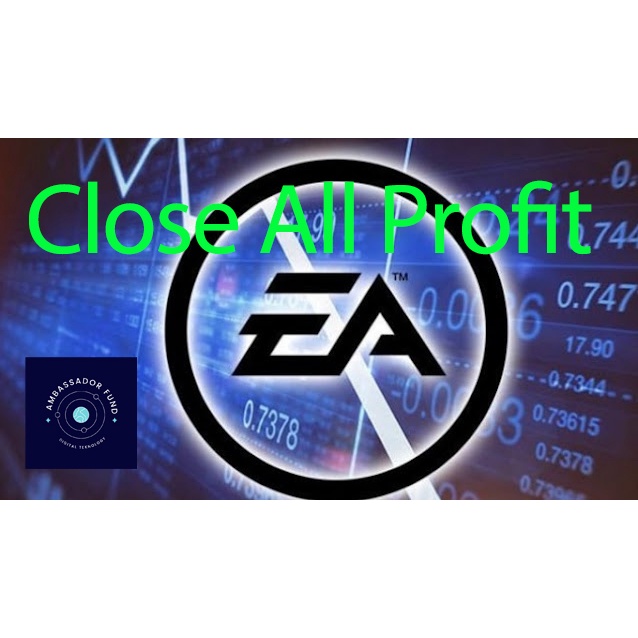 EA Expert Advisor Close All Profit