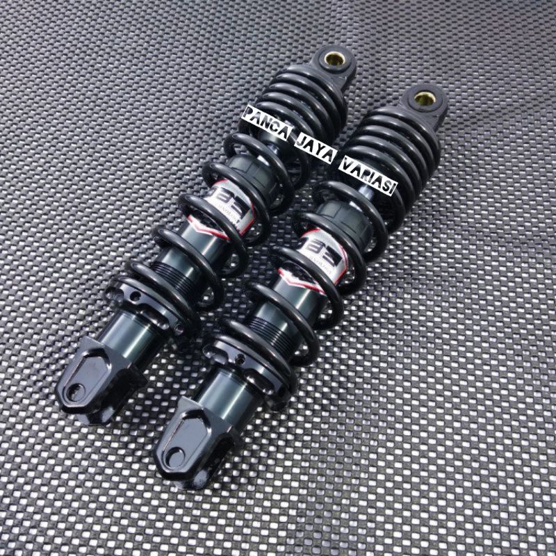 SHOCKBREAKER DBS-766 EVO UK-280MM CEPER/PENDEK AEROX NEW NMAX/2020 BELAKANG SHOCK