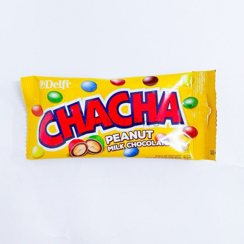 

DELFI CHACA 40 GR