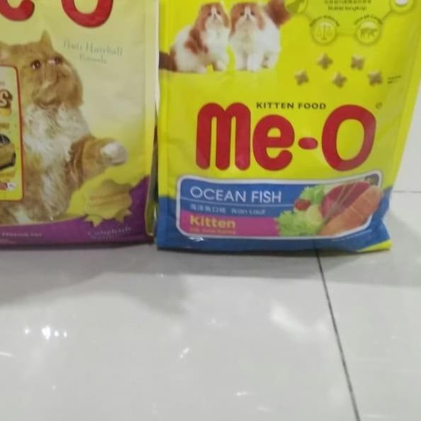 CAT FOOD MEO PERSIAN & KITTEN 1,2 KG - KITTEN
