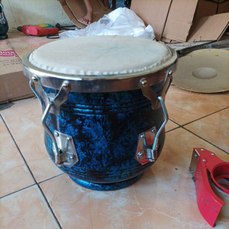 Dut ketipung kendang dangdut koplo Ring V