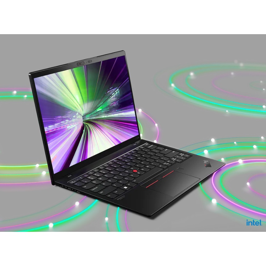 Laptop Business Lenovo ThinkPad X1 Nano Carbon Gen 2 i7 1260P 16GB 1TB SSD Iris Xe 13.0&quot;2K IPS W11PRO