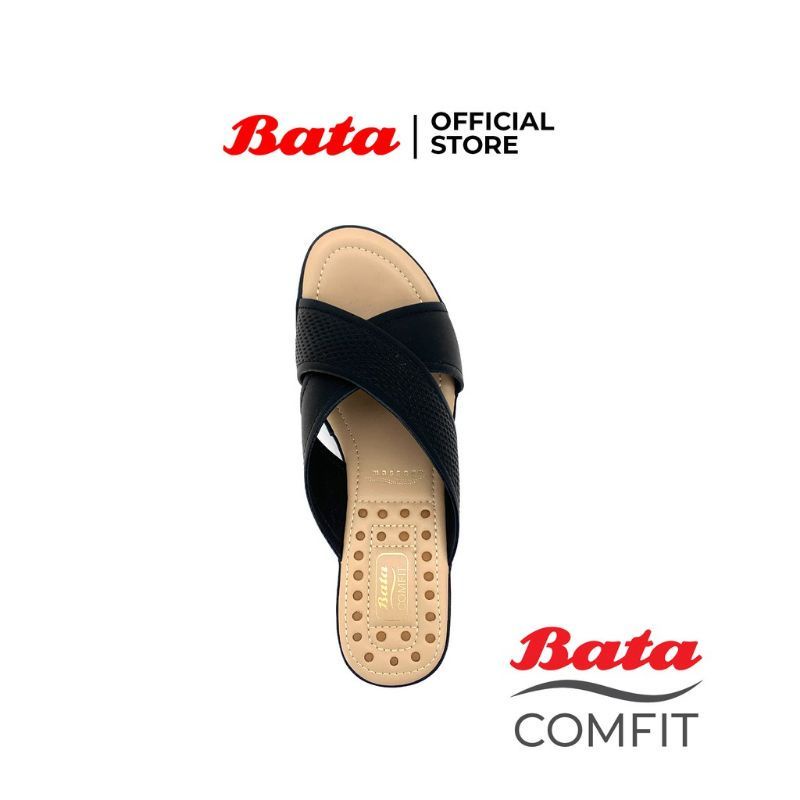 Sandal Bata/sandal pesta/sandal wedges