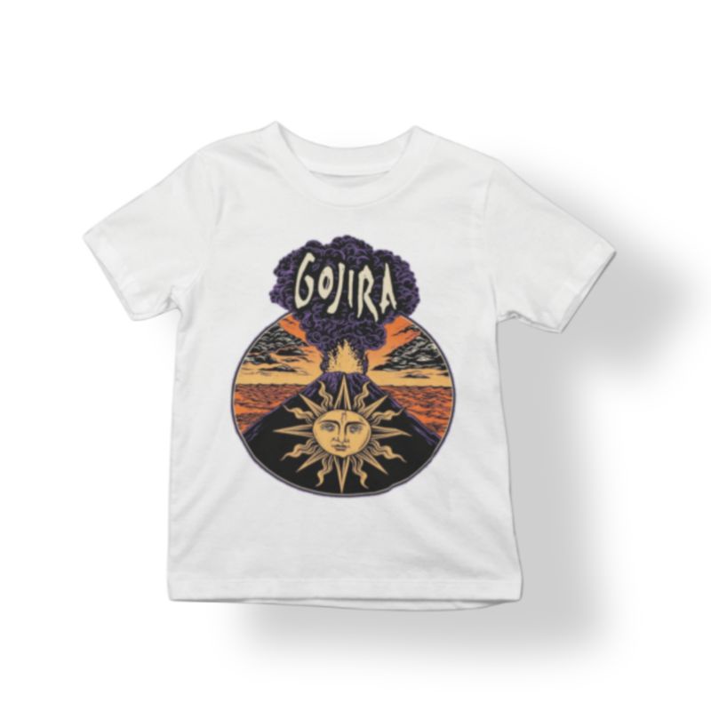 Thsirt kaos distro anak premium UNISEX