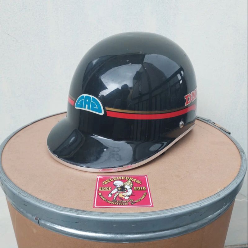 HELM LAWAS, JADUL, KLASIK CETOK GAG BOING ORIGINAL