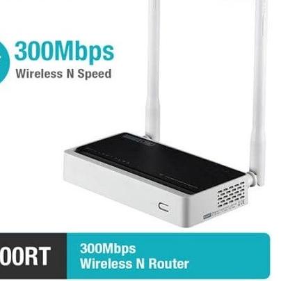 Totolink N300RT