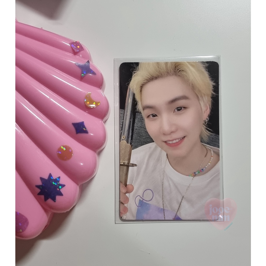 [sale]SOWOOZOO BLURAY RPC SUGA YOONGI