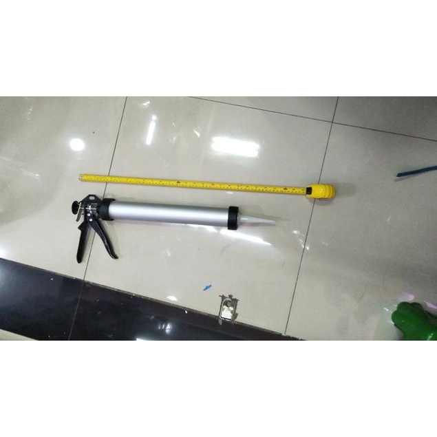 

Tembakan sealant dodol/ gun silicone dodol 15