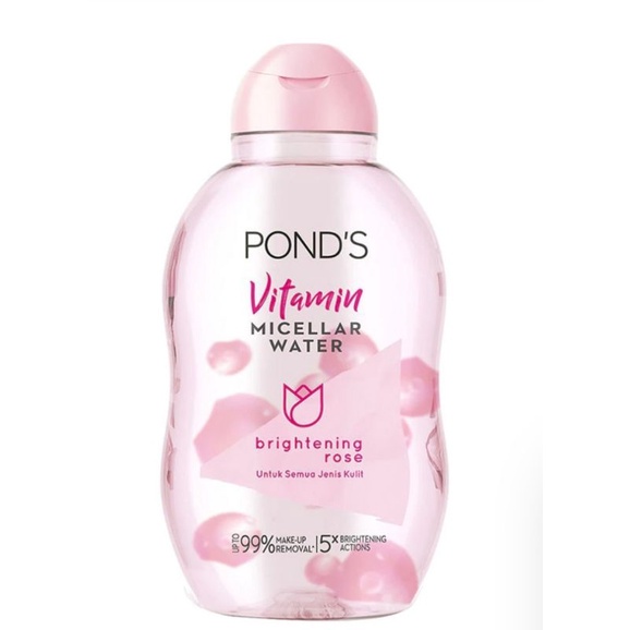 Ponds Micellar Water