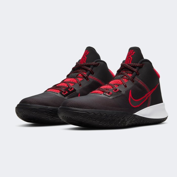 Nike Kyrie Flytrap Iv Ep-Black Ct 1973-004