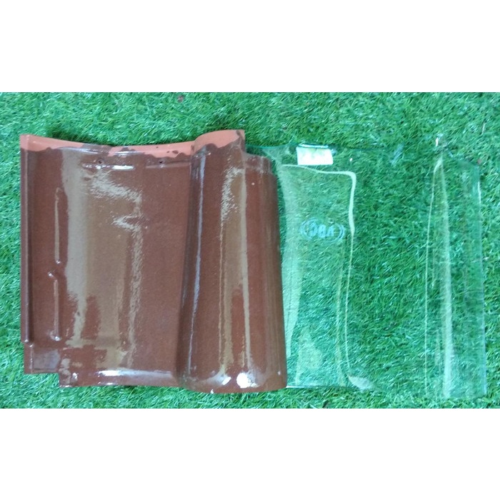 Genteng kaca kia kanmuri gmi