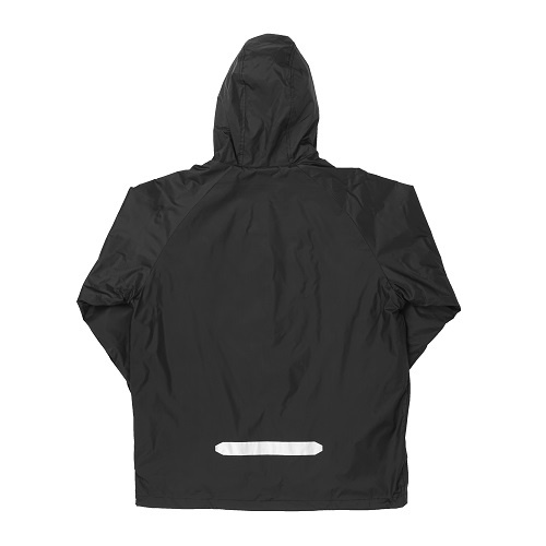 NEW - KALIBRE JAKET RUNNING 970449 BLACK