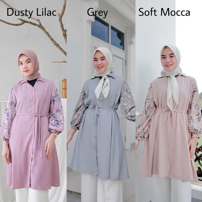 Edisi SABIELA~NOORA~ASHIKA (Cek caption)