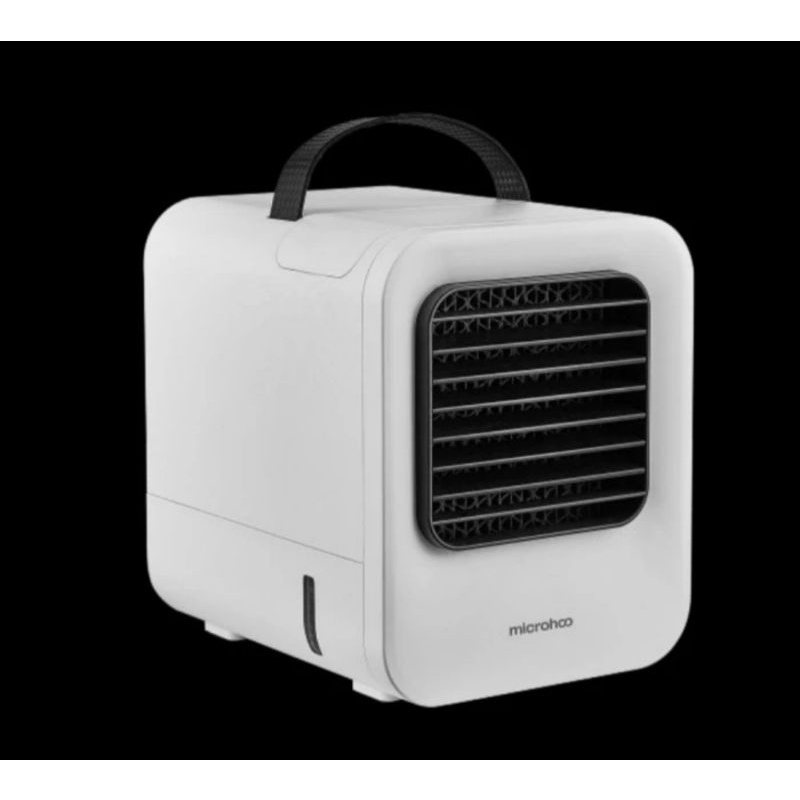 Microho Air Cooler Personal Air Conditioner- Mini AC Portable