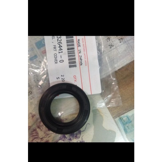 Oil Seal Transmisi Depan PANTHER 2.3/2.5