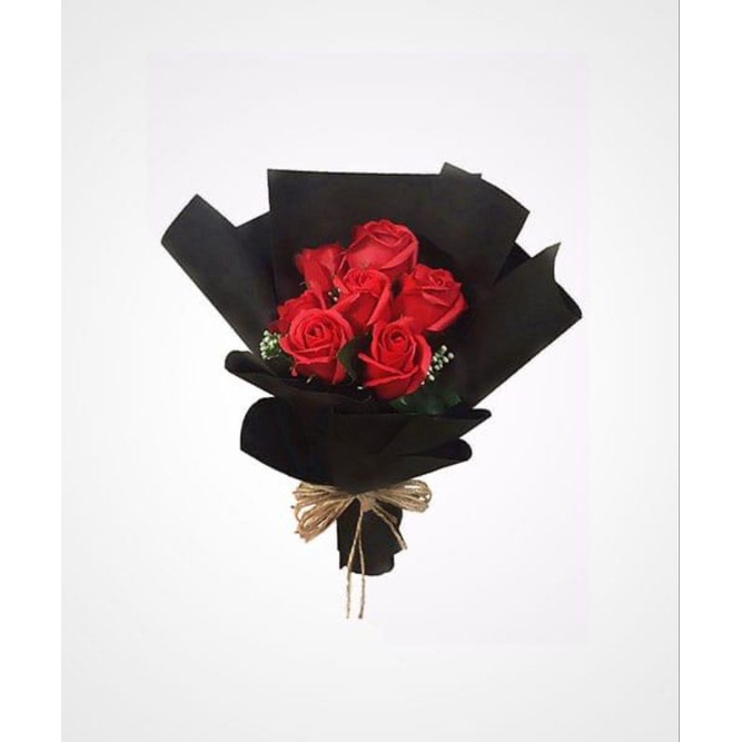 Handbouquet mawar buket murah buket birthday mawar merah buket merah buket ulang tahun buket wedding