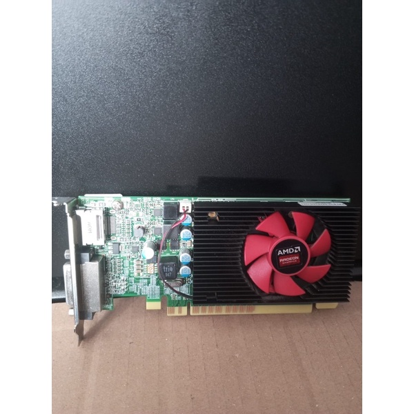 VGA AMD RADEON R5 430 2GB DDR5 LIKE NEW