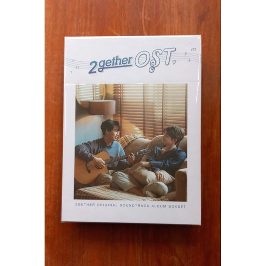 Box 2gether ost bright win