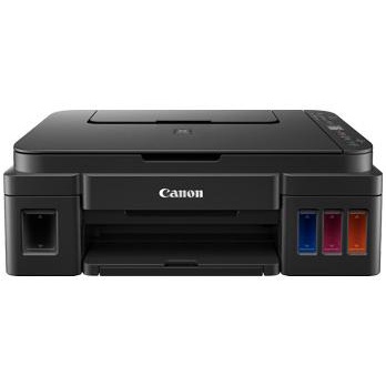 Canon Pixma G3010 Multifunction Inkjet Printer -