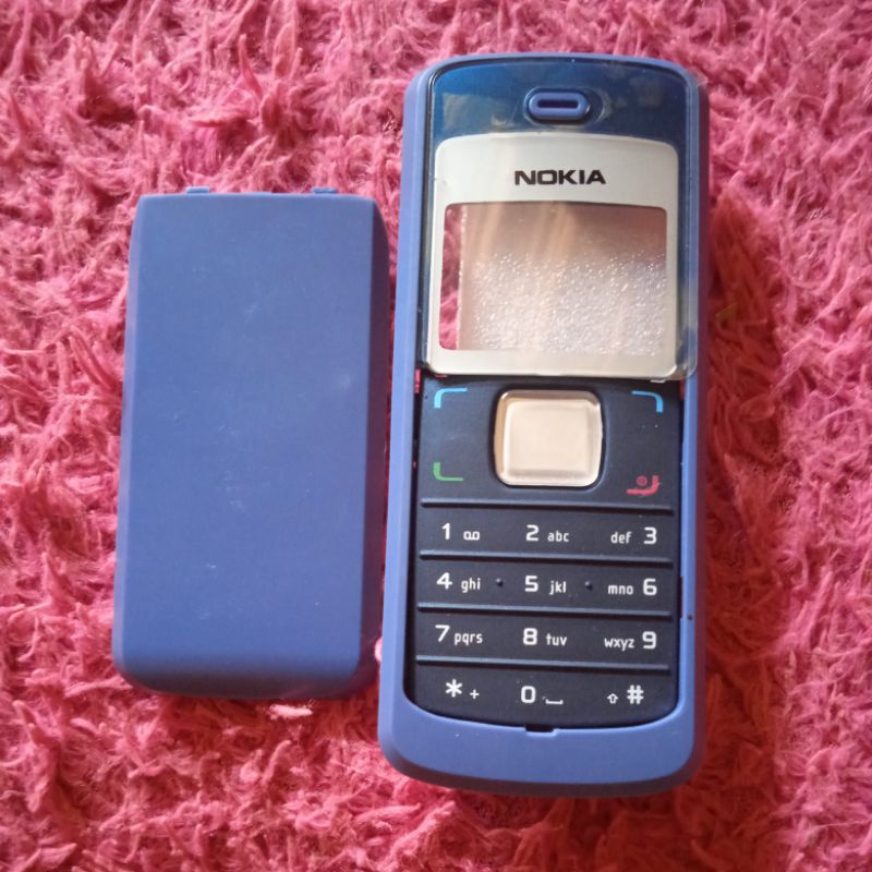 Casing Nokia 1265 CDMA
