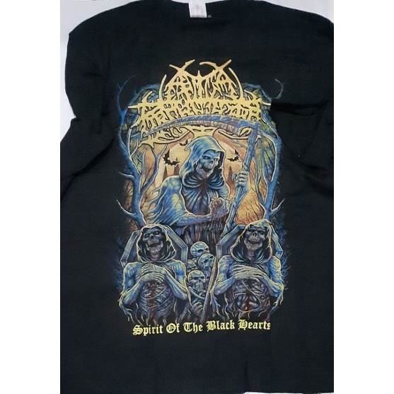 Tshirt Ritual Orchestra