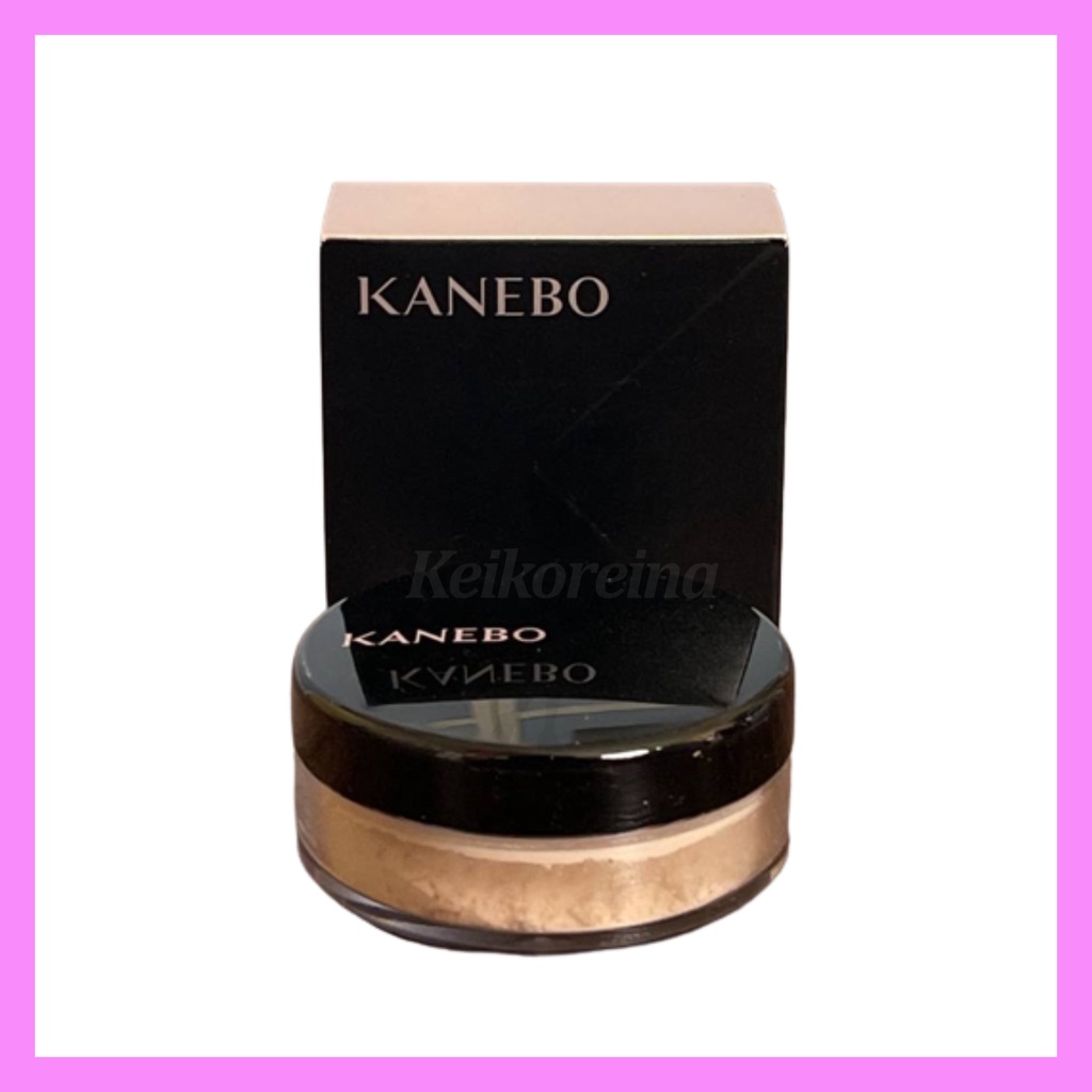 Kanebo Control Finish Powder Atau Bedak Tabur