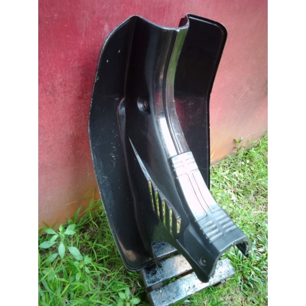 sayap suzuki Bravo original