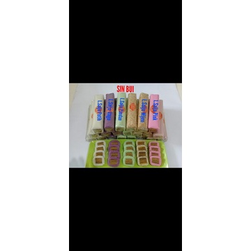 

lapis salju merek sin bui enak dan manis pas ya